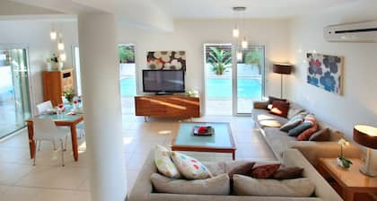 Villa Villa Kos 19 Near Konnos Beach