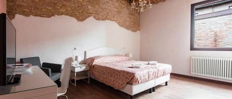 Classic Suite, Kitchenette