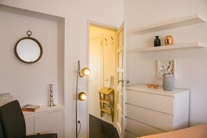 Tabla de planchar con plancha y wifi gratis