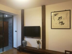 Superior Room | Room amenity - Yangzhou Manzhu B&B (Dongguan Street Geyuan Branch) (Yangzhou)