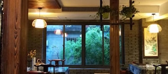 Yangzhou Manzhu B&B (Dongguan Street Geyuan Branch)