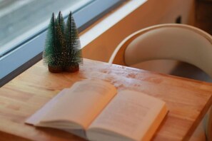 Interior - Yangzhou Manzhu B&B (Dongguan Street Geyuan Branch) (Yangzhou)