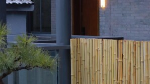 Garden - Yangzhou Manzhu B&B (Dongguan Street Geyuan Branch) (Yangzhou)
