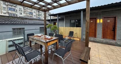 Yangzhou Manzhu B&B (Dongguan Street Geyuan Branch)