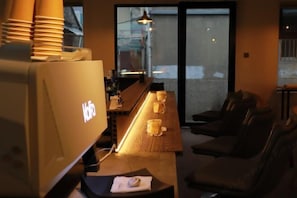 Interior - Yangzhou Manzhu B&B (Dongguan Street Geyuan Branch) (Yangzhou)