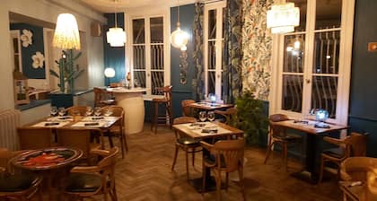 Hotel Restaurant L'Escapade