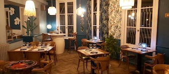 Hotel Restaurant L'Escapade