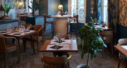 Hotel Restaurant L'Escapade