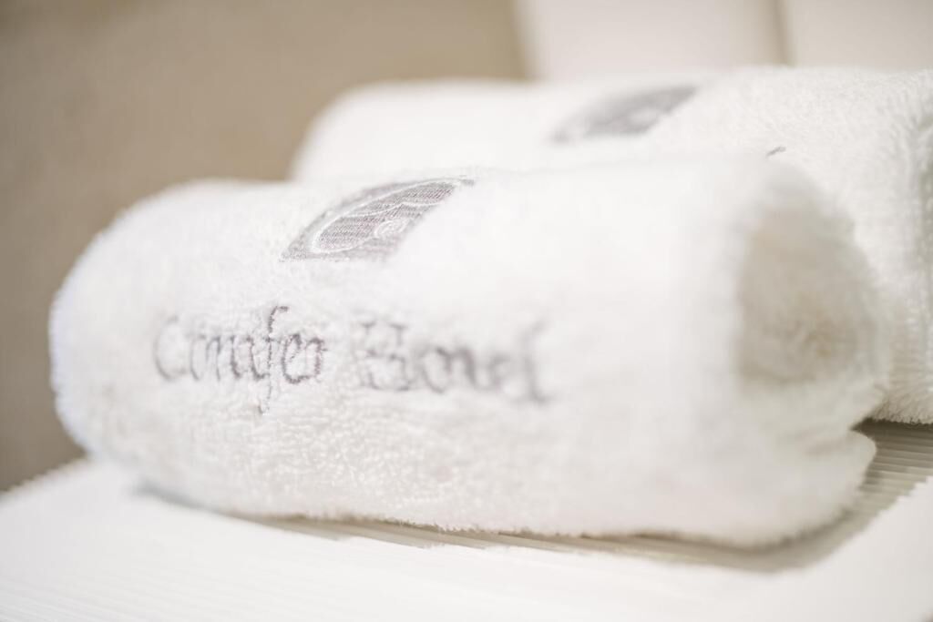 Photo - Conifer Grand Hotel