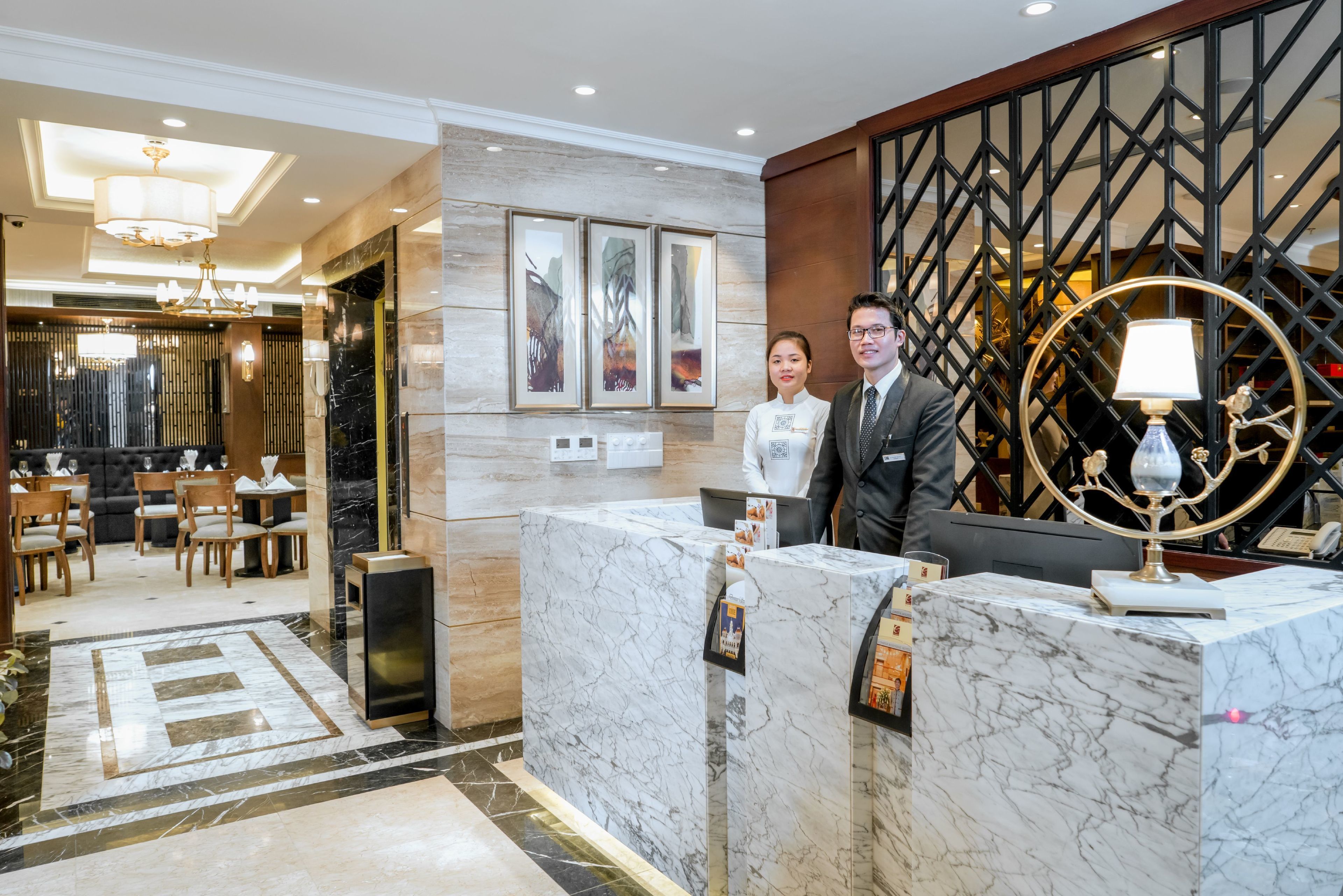 Photo - Conifer Grand Hotel