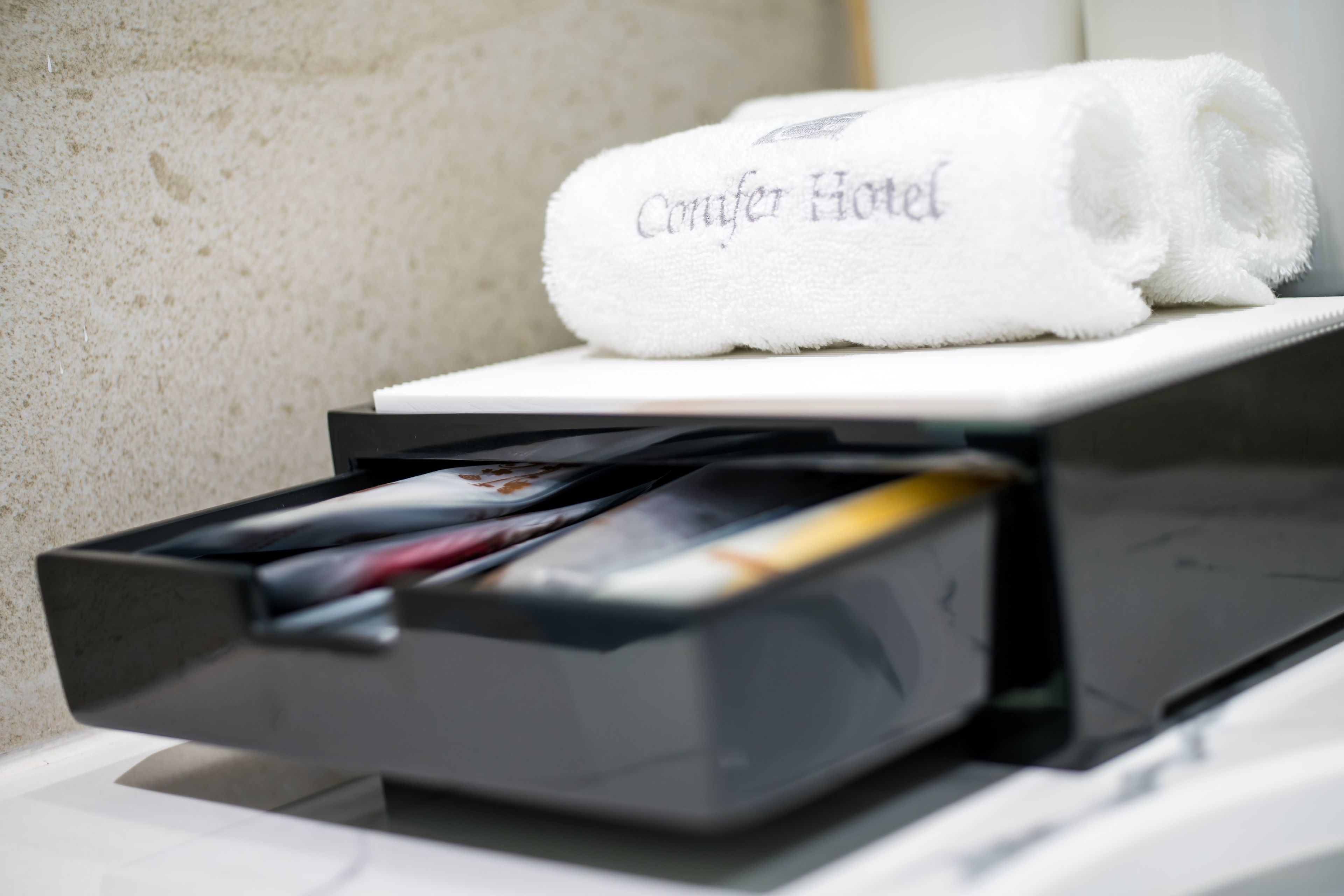 Photo - Conifer Grand Hotel