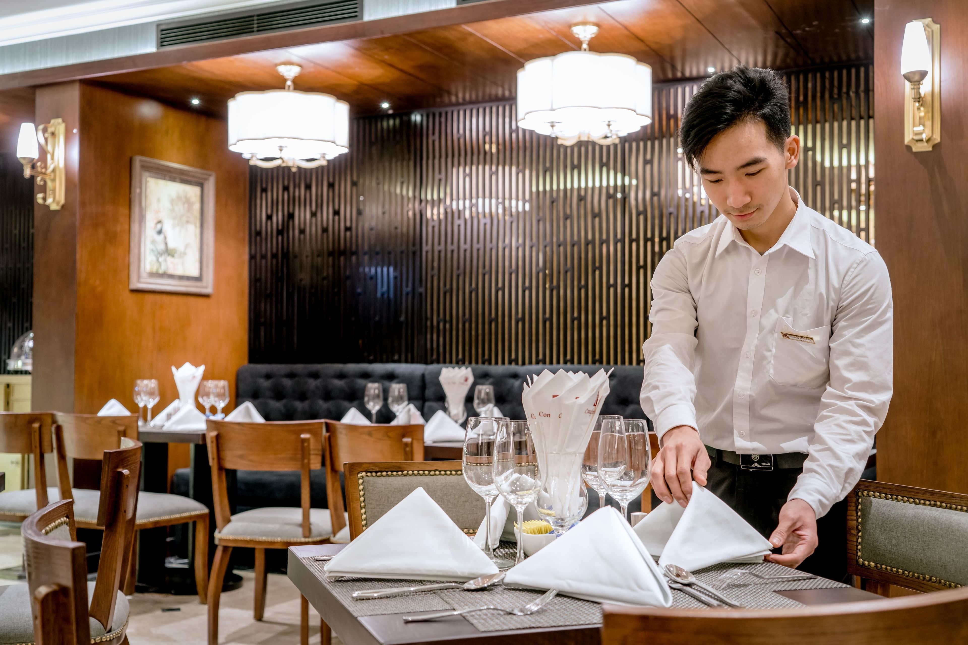 Photo - Conifer Grand Hotel