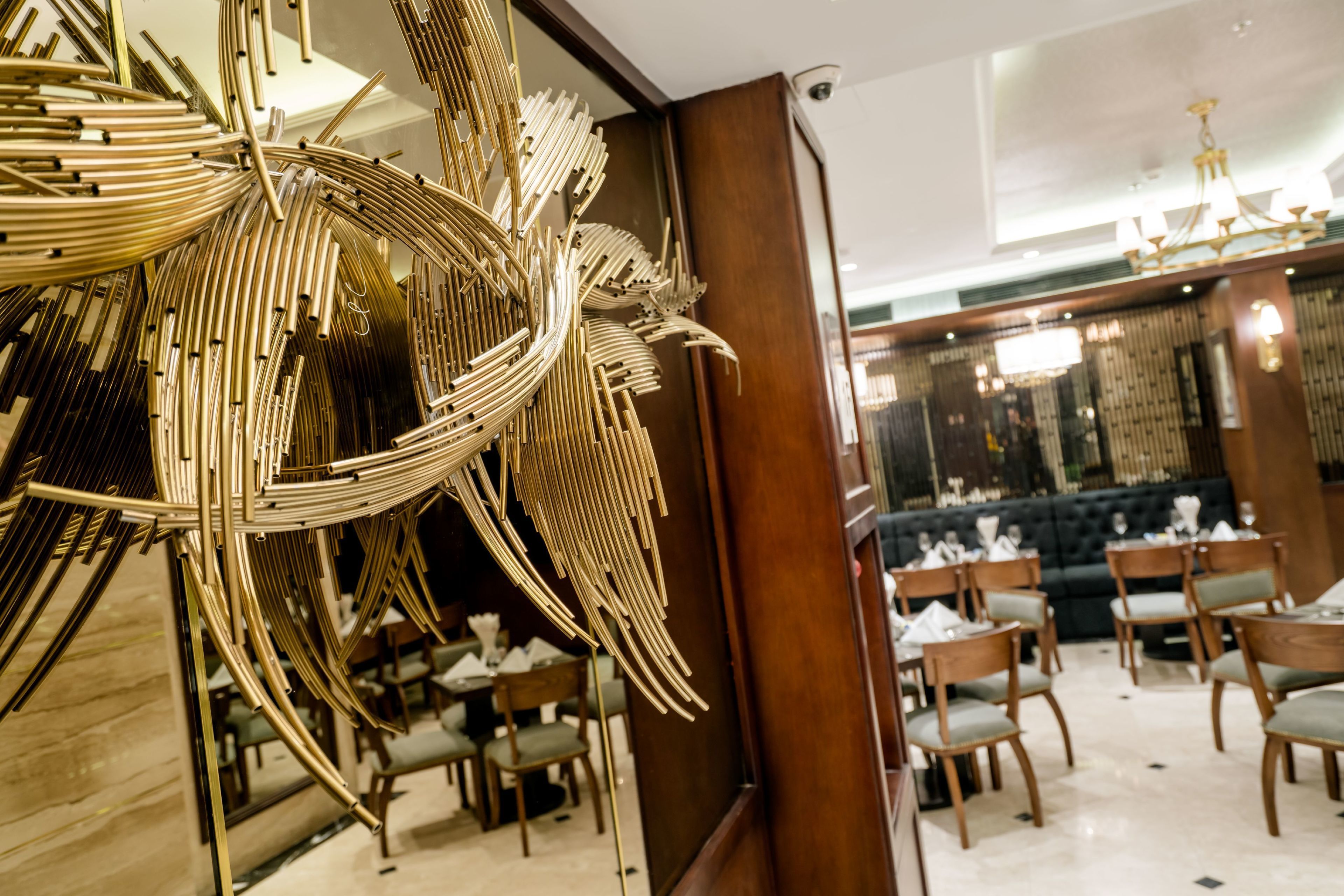 Photo - Conifer Grand Hotel