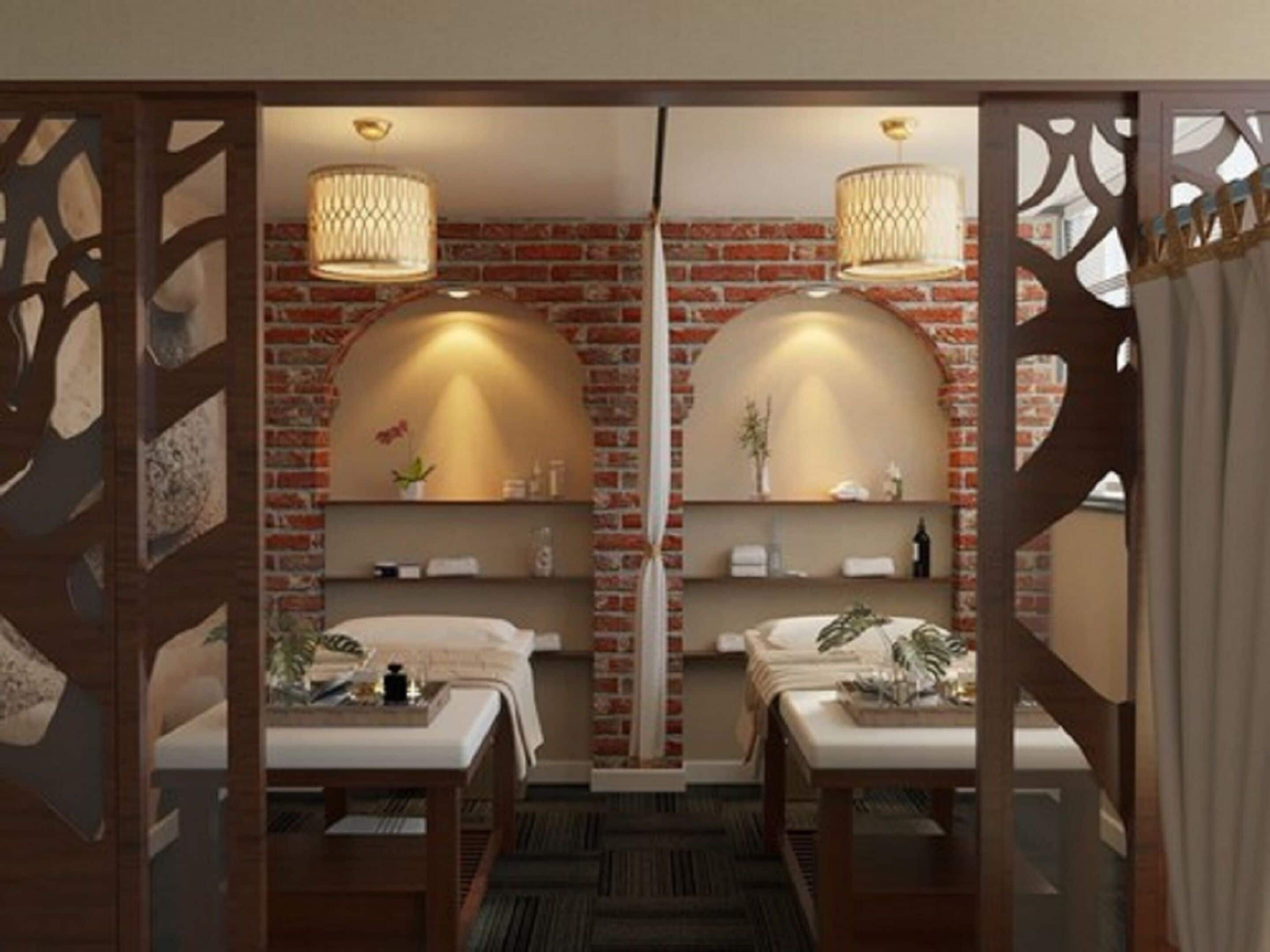 Photo - Conifer Grand Hotel