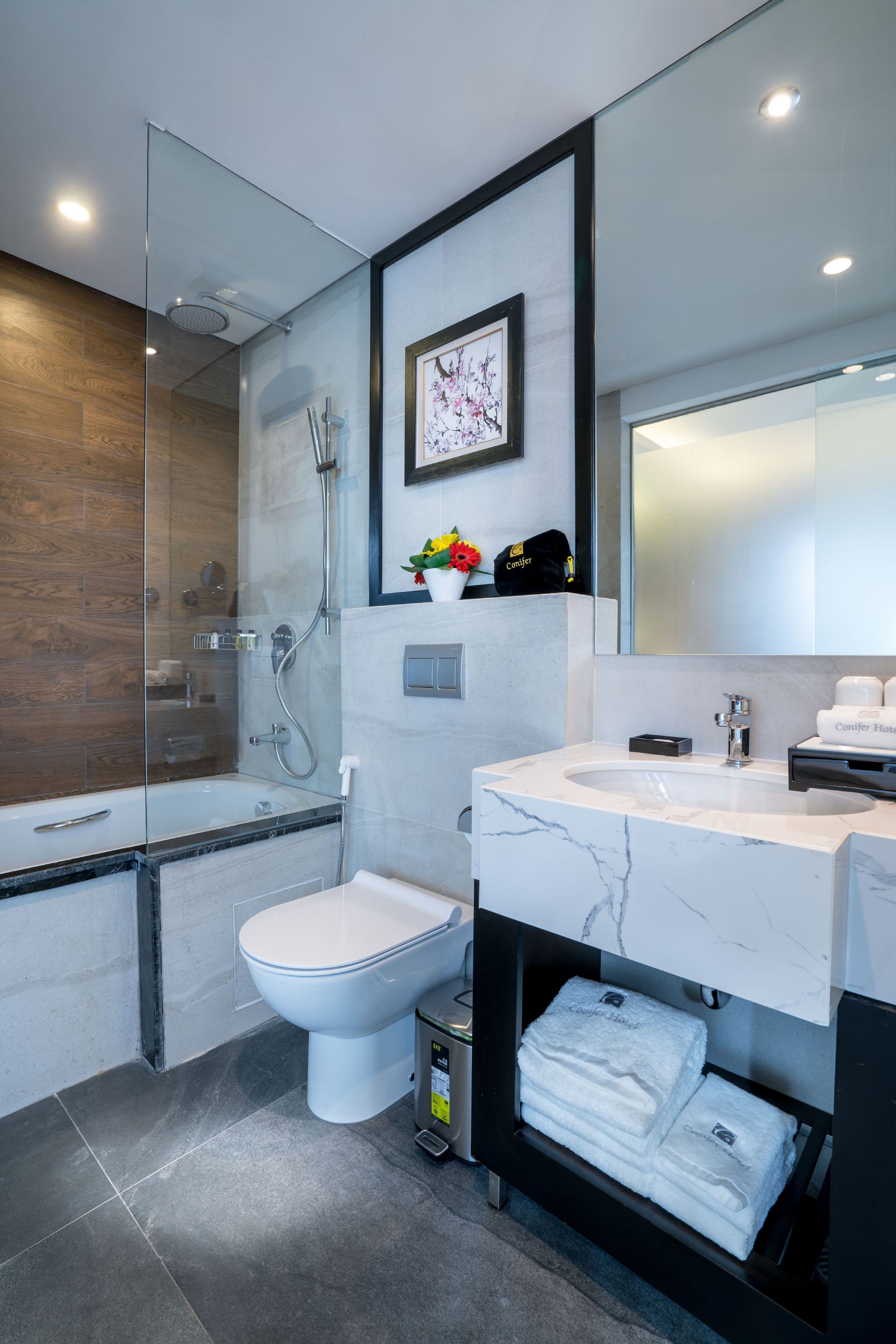 Photo - Conifer Grand Hotel