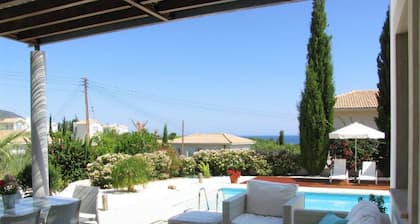 LFV3 Carob Tree villa - ISH