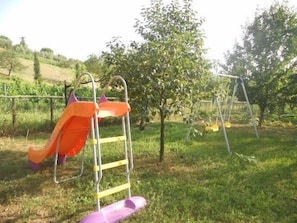 Area bambini