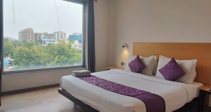 Mavens Orange Artemis Hospital Road