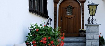 Vacation apartment 2 (2 persons) - Rosa's Apartments