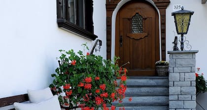 Ferienwohnung 2 (2 Personen) - Rosa's Apartments