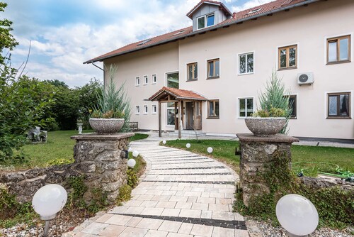 The Old Farmhouse, Germany