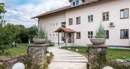The Old Farmhouse, Germany