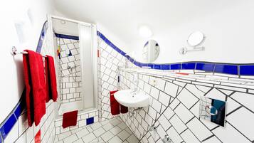 Dusche