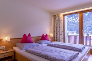 1 soverom, safe på rommet, wi-fi og sengetøy