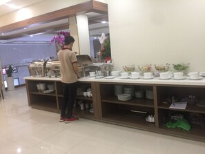 Servei de restauració