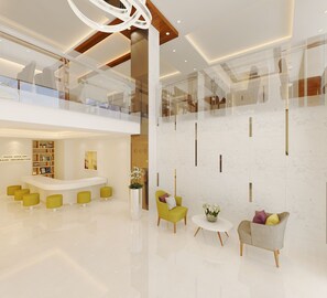 Spa - Saigon Kiko Hotel (Ho Chi Minh City)