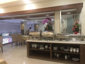 Servei de restauració