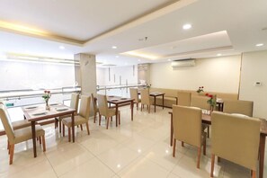 Dining - Saigon Kiko Hotel (Ho Chi Minh City)