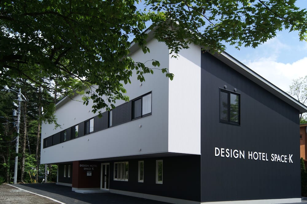 Design Hotel Space K