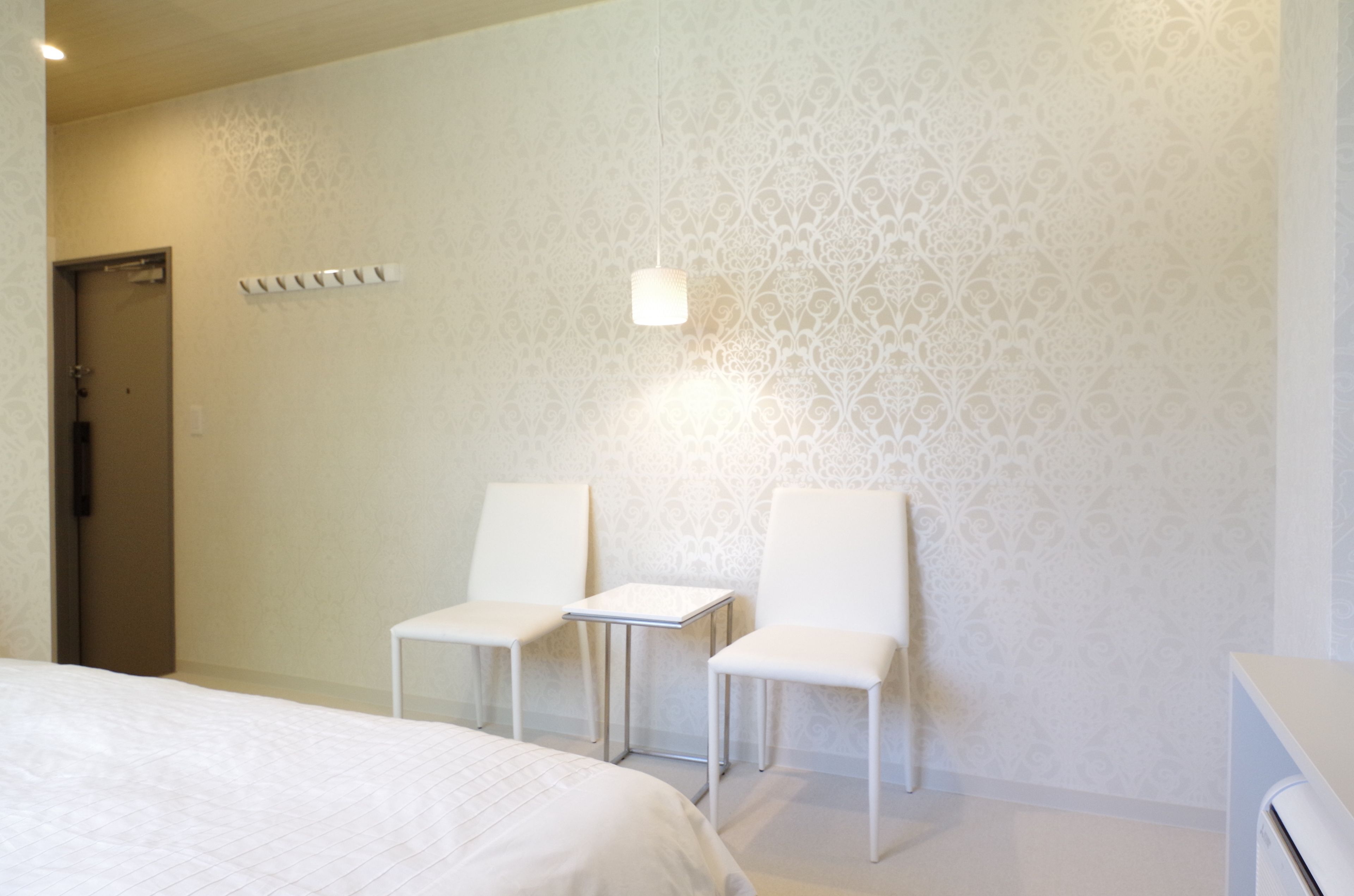 double room, non smoking | free wifi, bed sheets