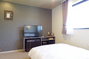 Chambre Double, non-fumeur