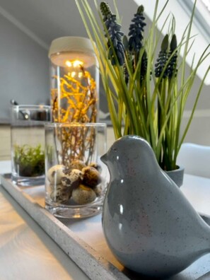 Interior detail - Apartment - a few other places (Pantelitz)