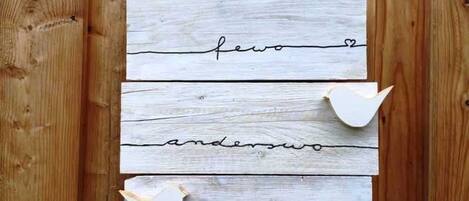 DĂ©tail de lâintĂ©rieur