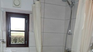 Hair dryer - Log cabin - Ferienhof Schmeling (Ahneby)