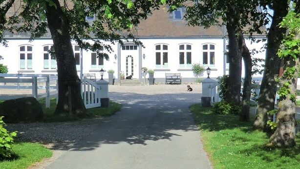 Unclassified image, 1 of 44, button - Log cabin - Ferienhof Schmeling (Ahneby)