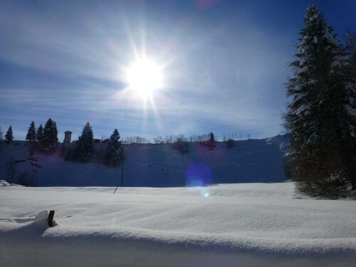 Appartement - Haus angle