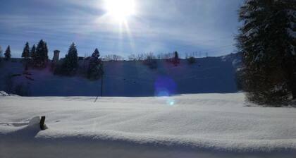 Appartement - Haus angle