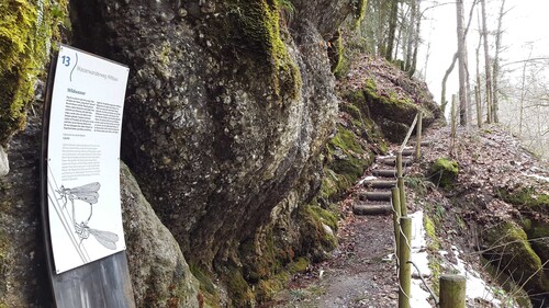 Huoneisto - Haus kulma