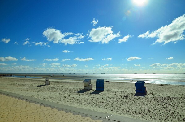 Plage à proximité