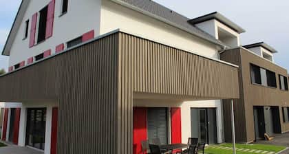 Apartment Alexandra - FeWo Daiber