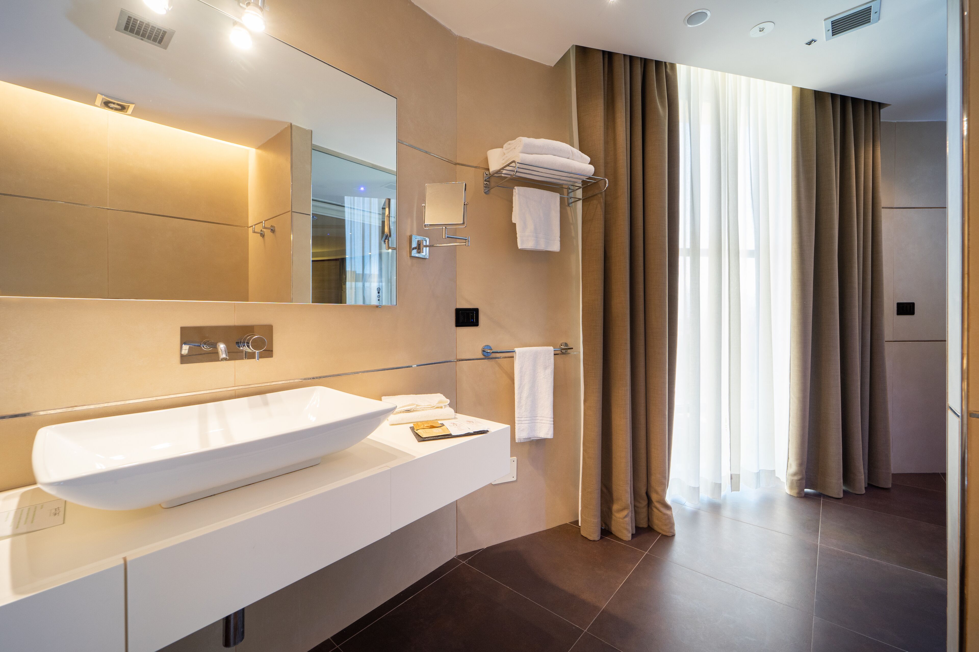 Photo - UNA HOTELS Tenuta Contessa Farm & SPA Cosenza