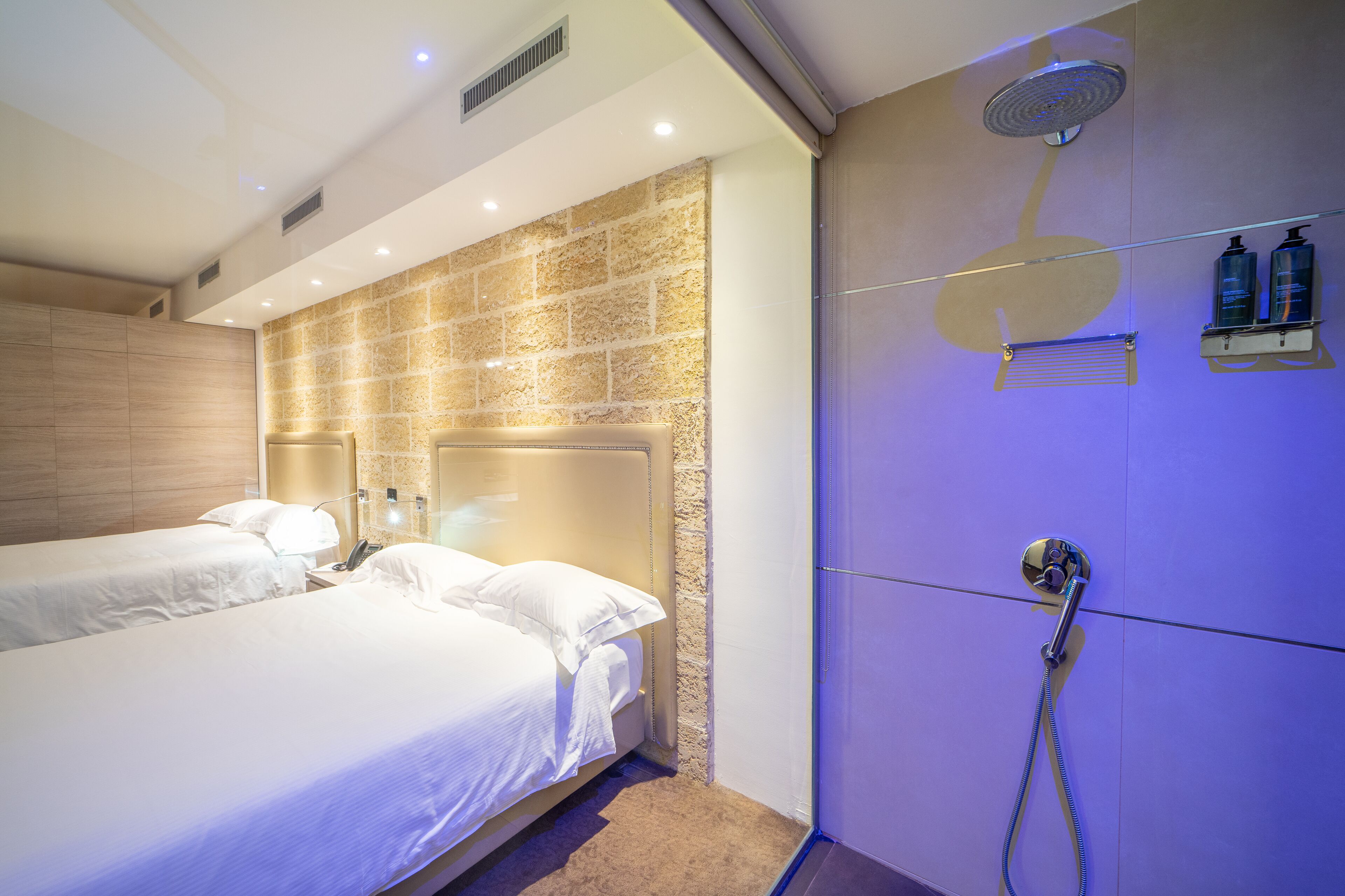 Photo - UNA HOTELS Tenuta Contessa Farm & SPA Cosenza
