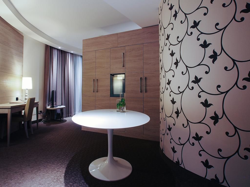 Photo - UNA HOTELS Tenuta Contessa Farm & SPA Cosenza