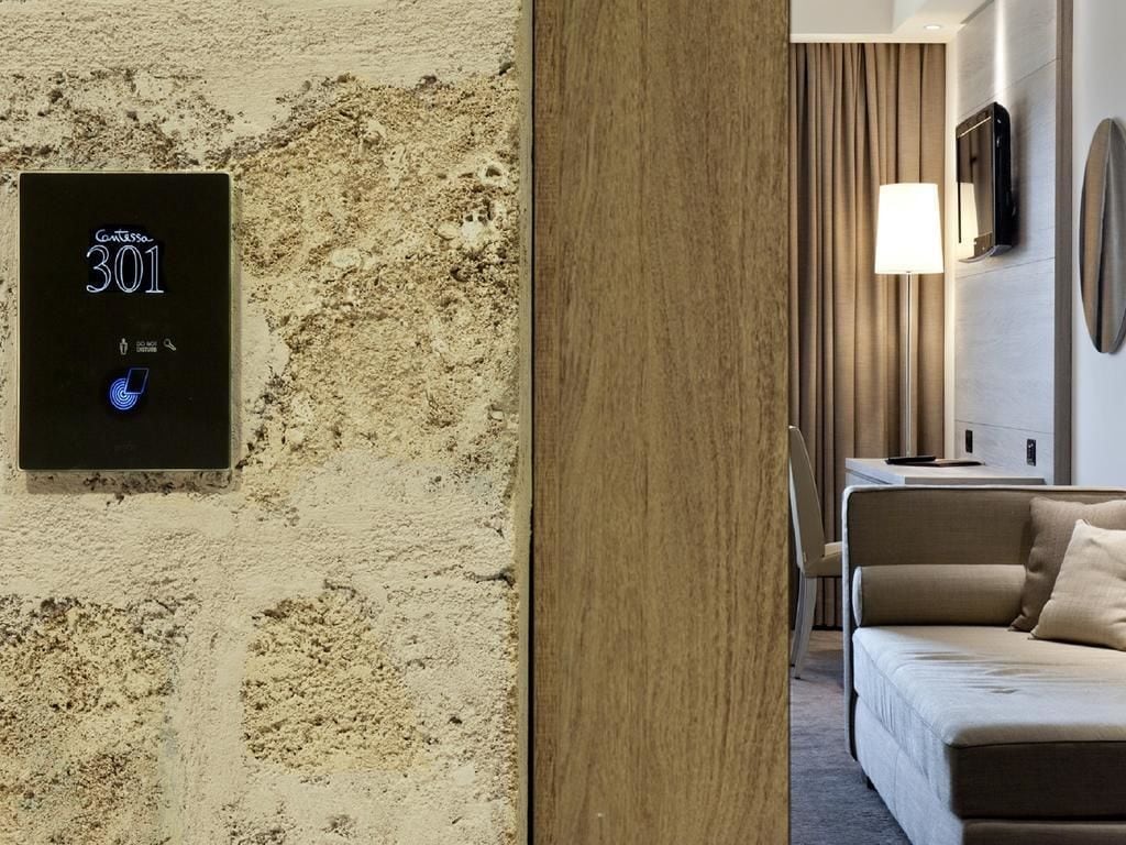Photo - UNA HOTELS Tenuta Contessa Farm & SPA Cosenza