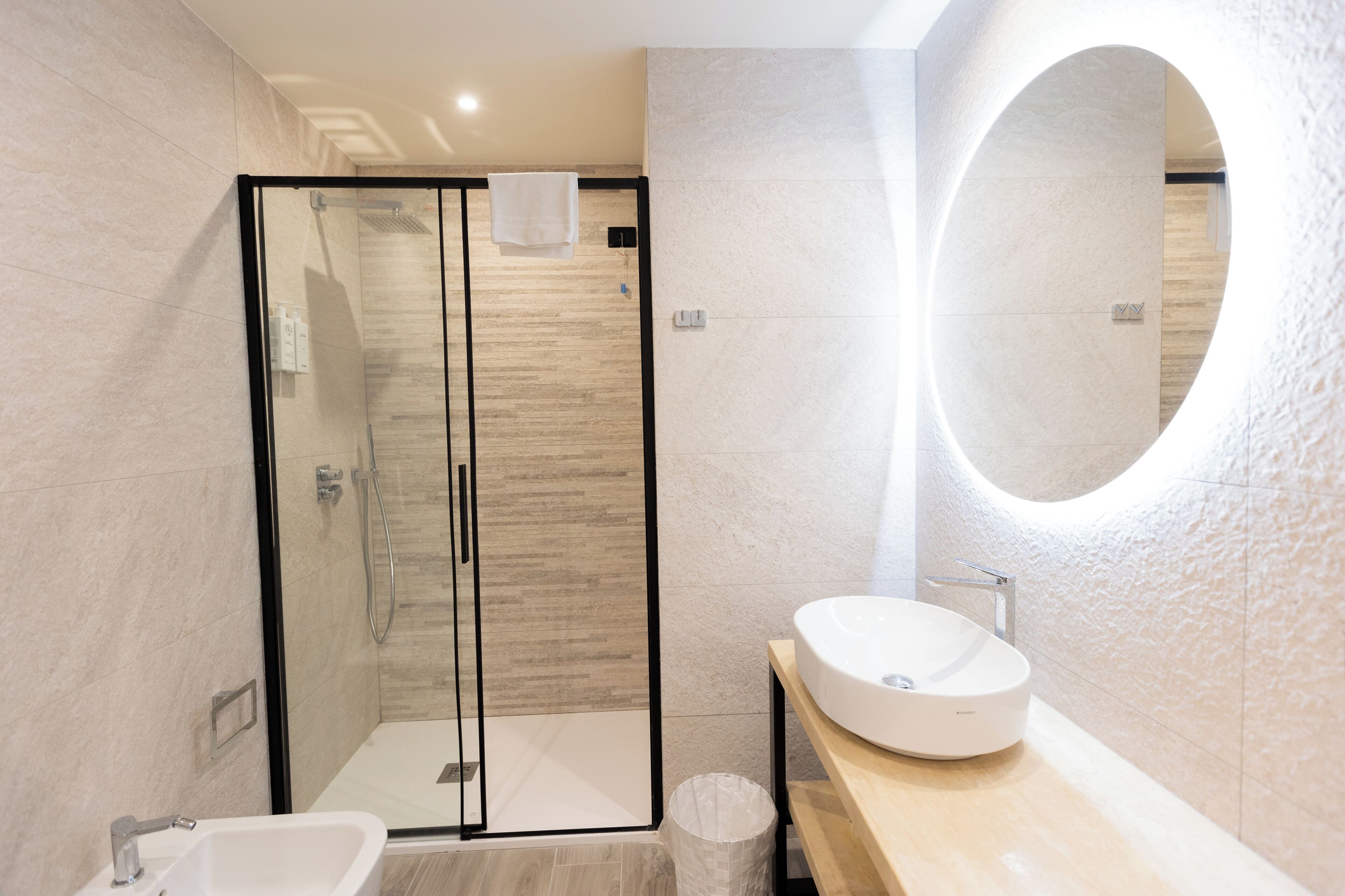 Photo - UNA HOTELS Tenuta Contessa Farm & SPA Cosenza