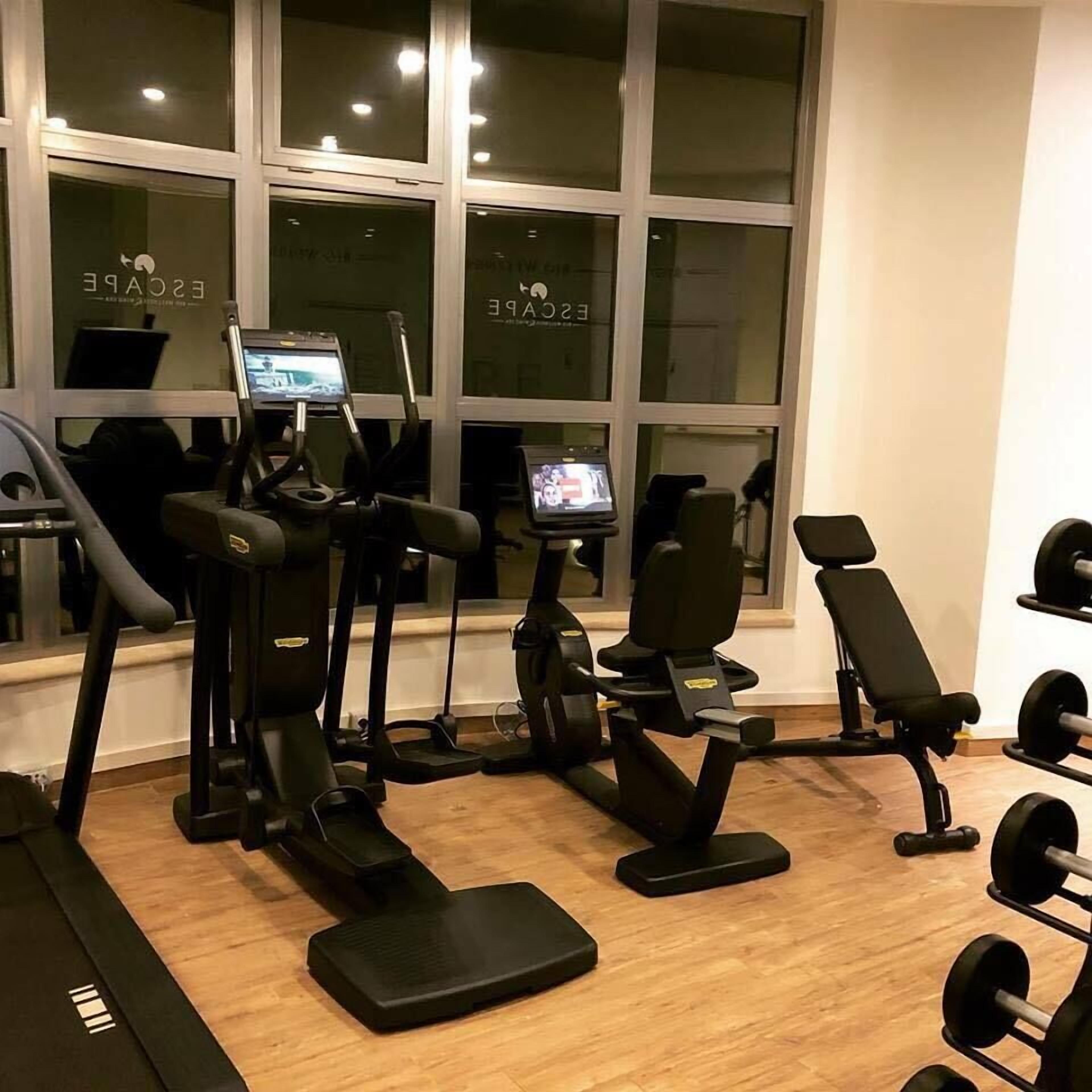 Photo - UNA HOTELS Tenuta Contessa Farm & SPA Cosenza